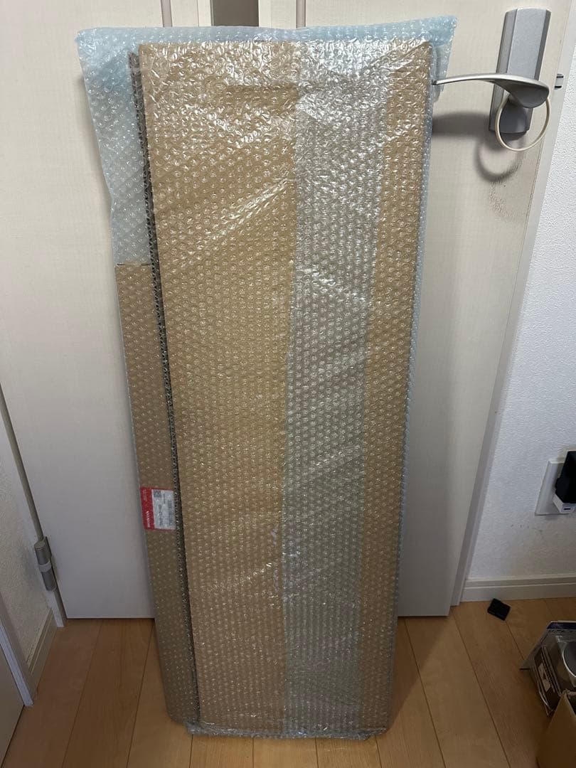 ホンダ アコード cu1 cu2 リアドア メッキモール 運転席側