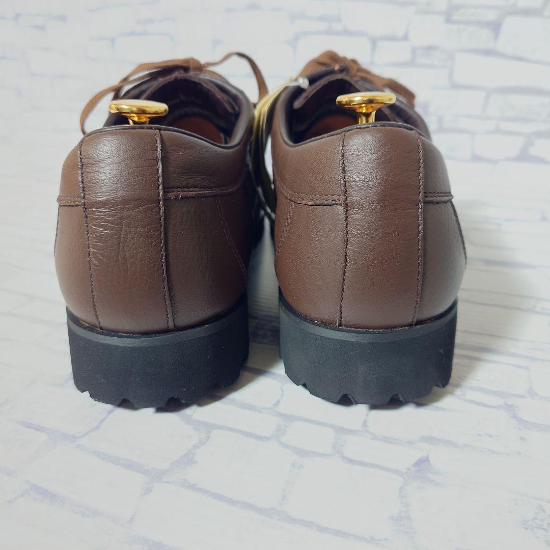 【未使用】REGAL チロリアンシューズ GORE-TEX Y955 26.5