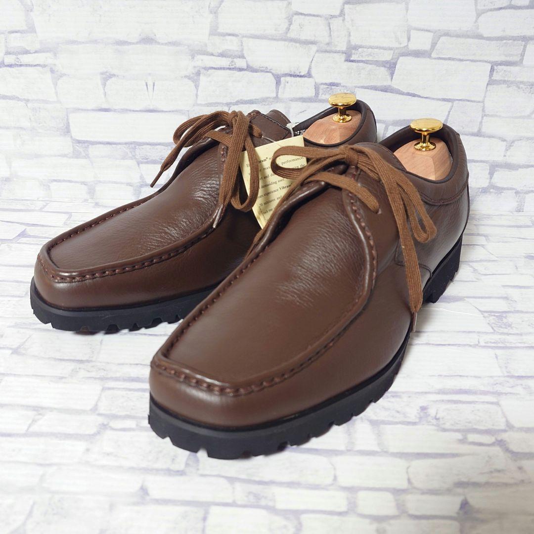 【未使用】REGAL チロリアンシューズ GORE-TEX Y955 26.5