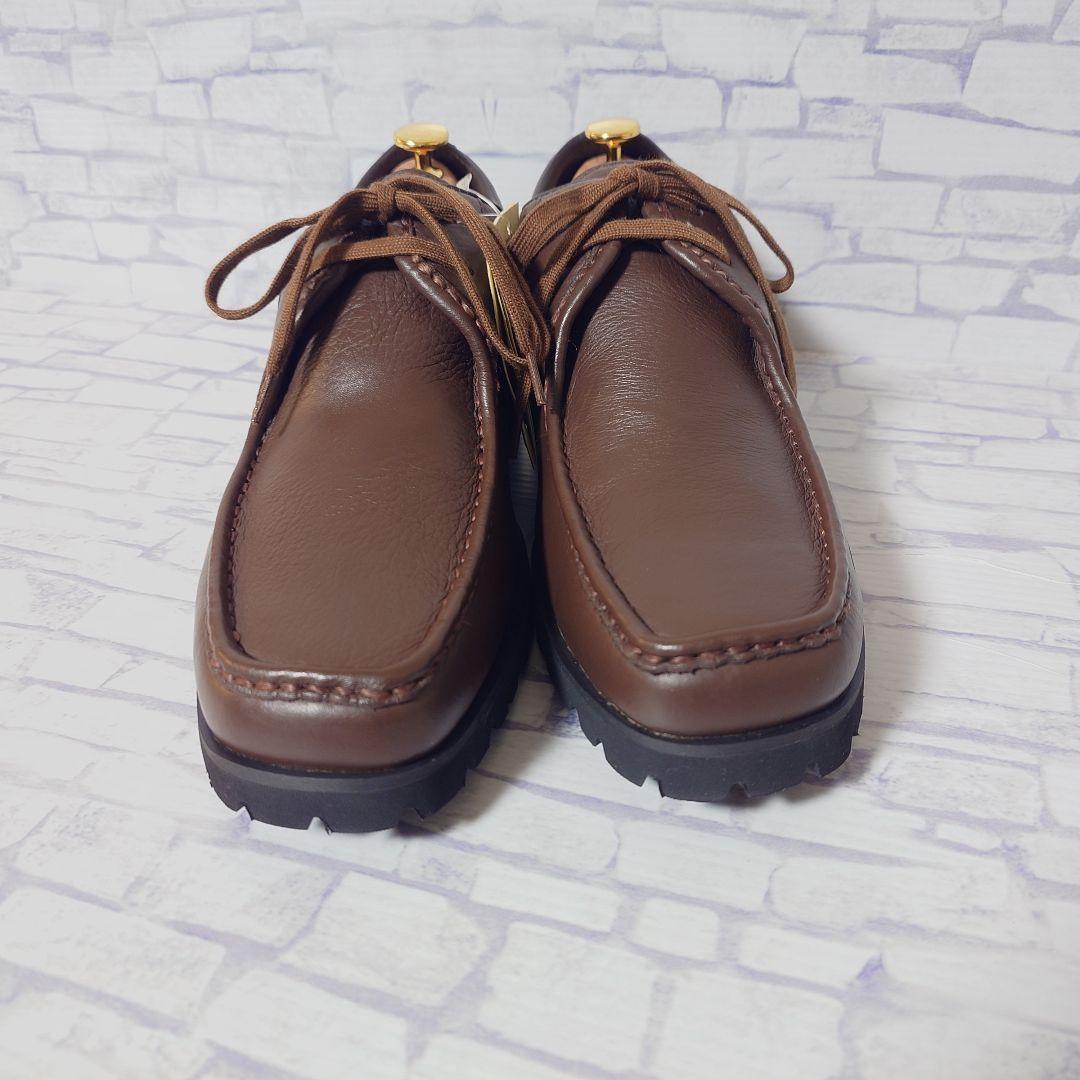 【未使用】REGAL チロリアンシューズ GORE-TEX Y955 26.5