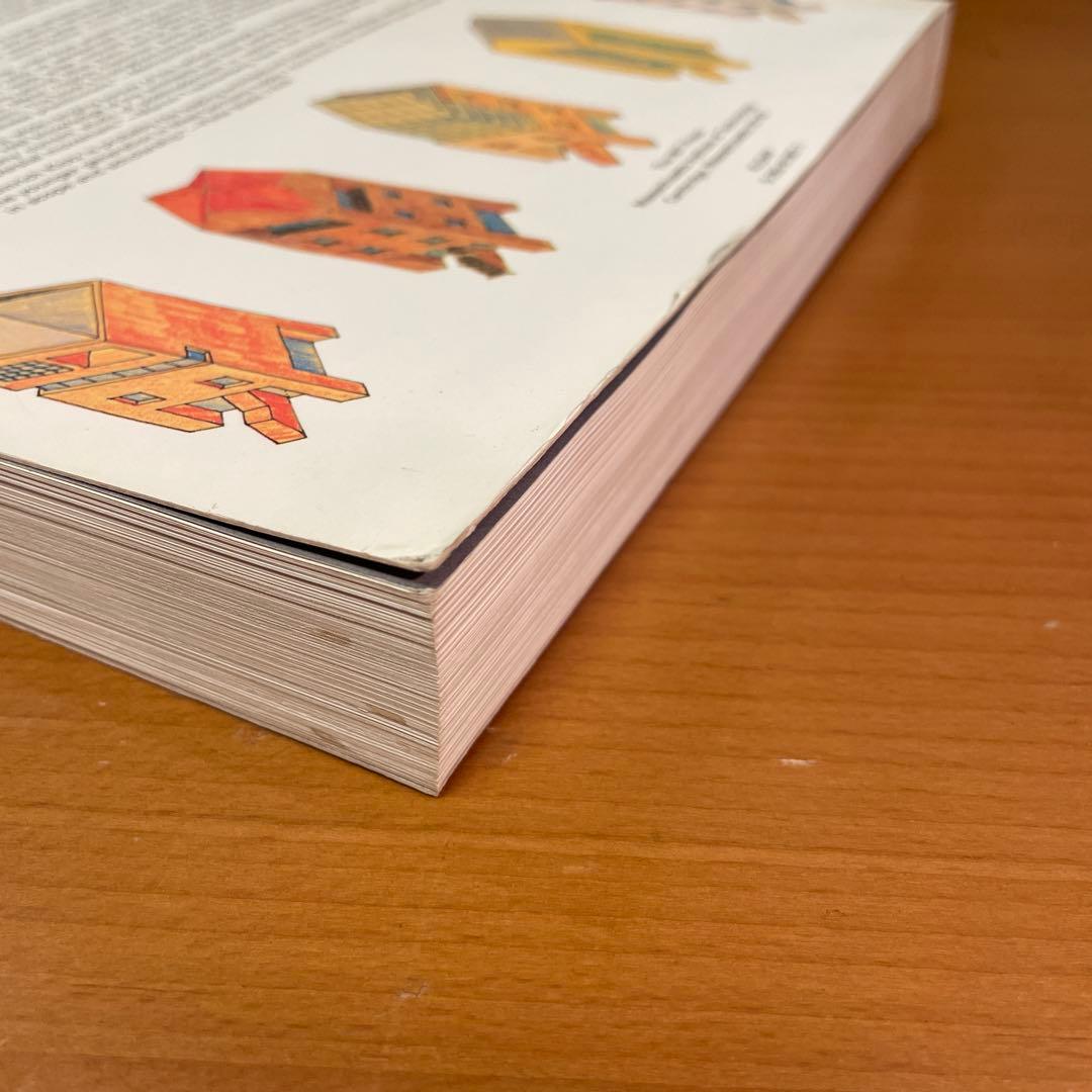 洋書 The History of Postmodern Architecture