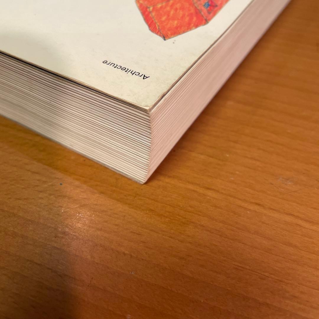 洋書 The History of Postmodern Architecture