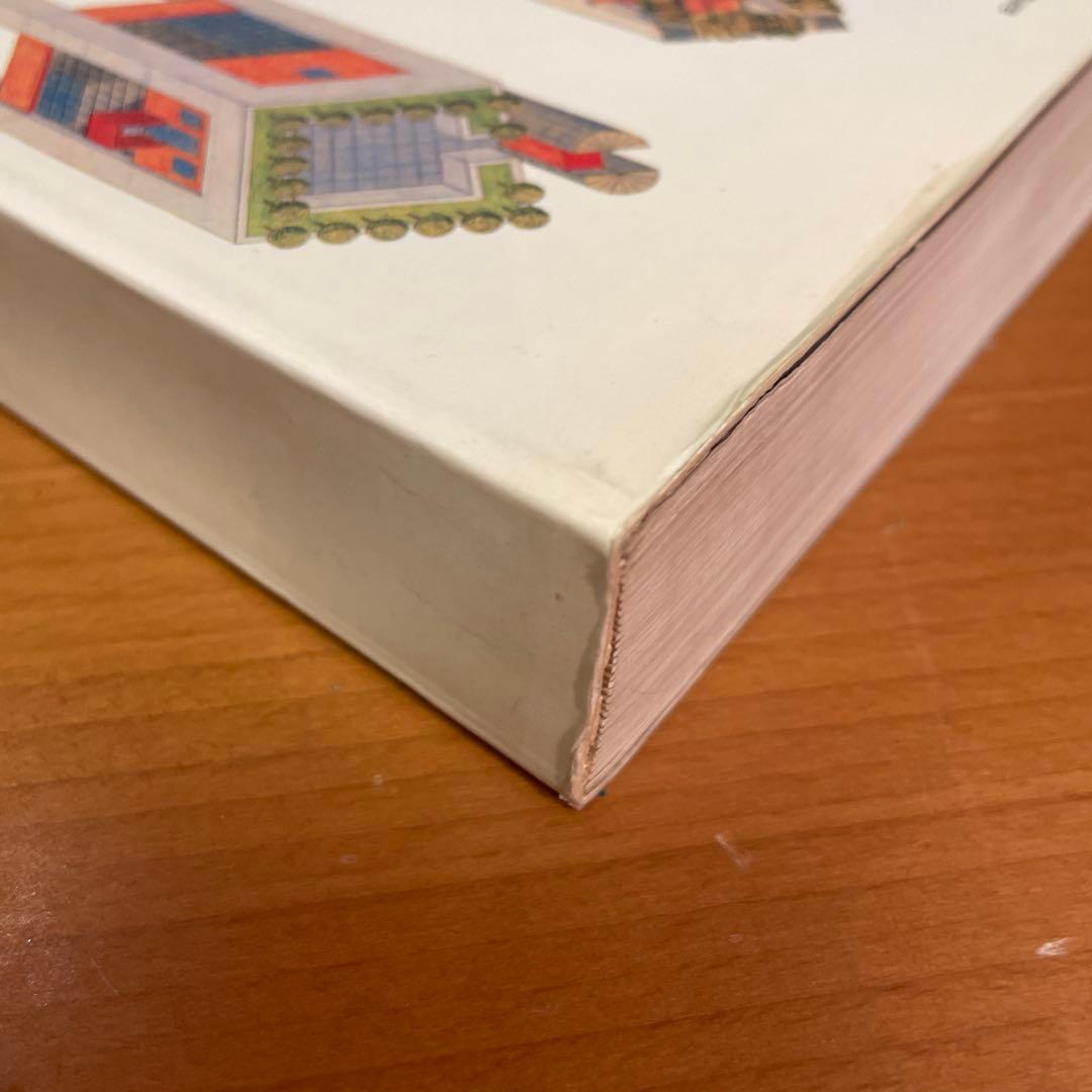 洋書 The History of Postmodern Architecture