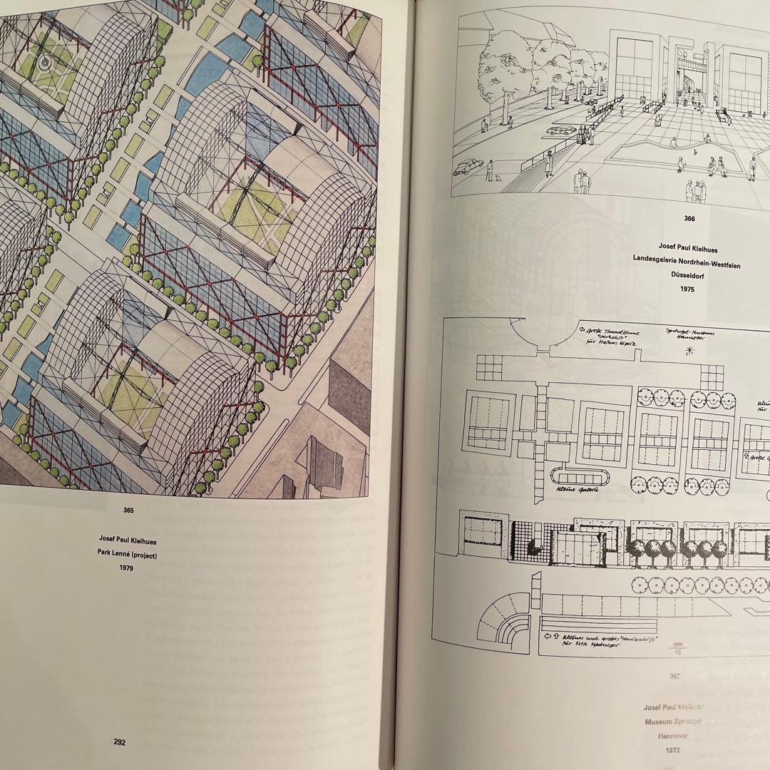 洋書 The History of Postmodern Architecture