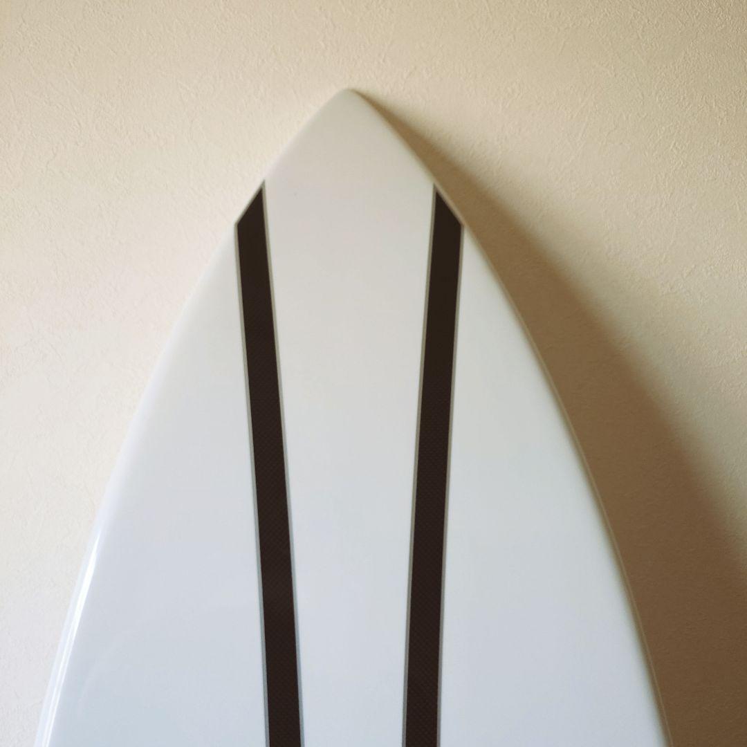 CONQUEST EL-DIABLO PLACEBOサーフボード