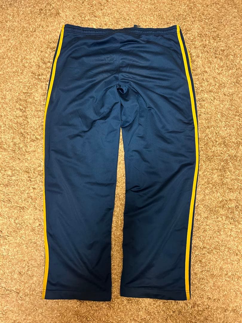 adidasトラックパンツ ジャージ