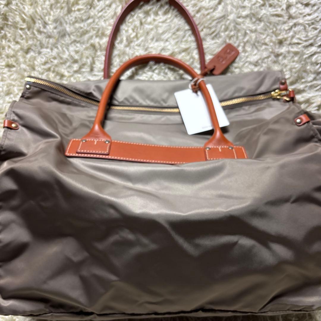 ◎タグ付き 未使用 Felisi フェリージ 20314/1 ボストンバッグ