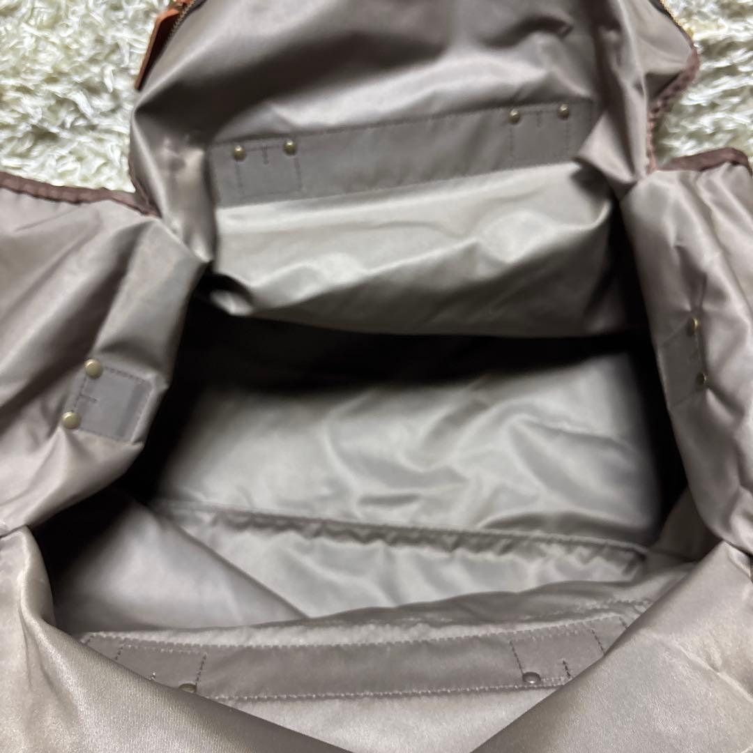 ◎タグ付き 未使用 Felisi フェリージ 20314/1 ボストンバッグ