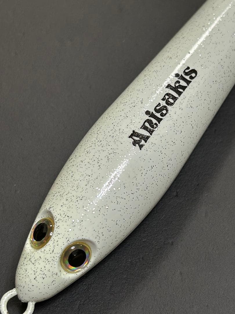 タルイカ用アニサキスタルブリット TARU BRID 210 180 2個セット