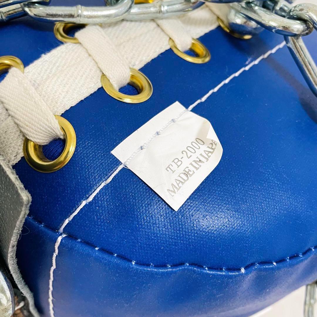 ⚡️ウイニング トレーニングバッグ サンドバッグ　TB-2000（約１０ｋｇ）