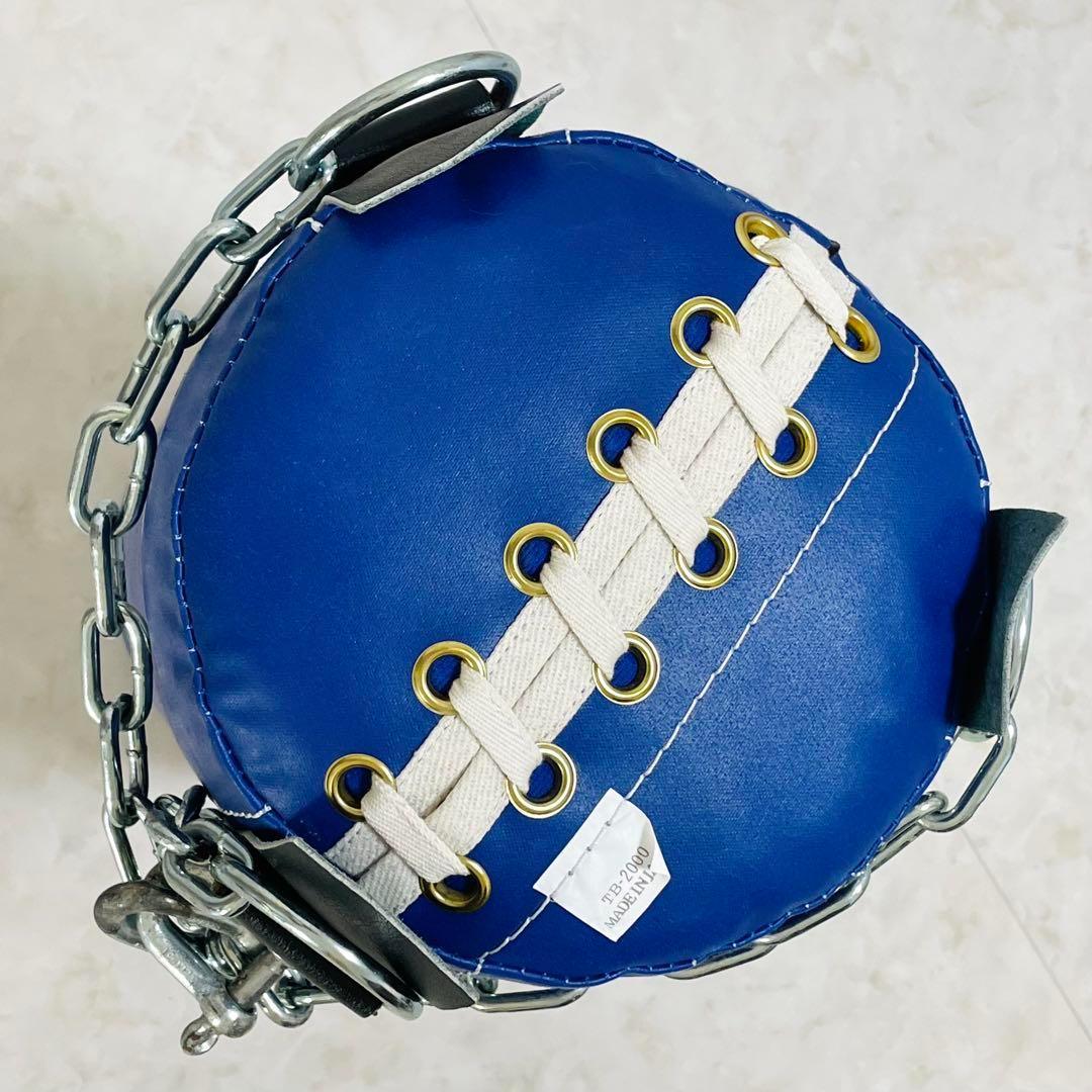 ⚡️ウイニング トレーニングバッグ サンドバッグ　TB-2000（約１０ｋｇ）