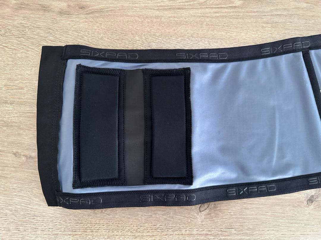 SIXPAD EMS シックスパッド パワースーツライト アブズ　M