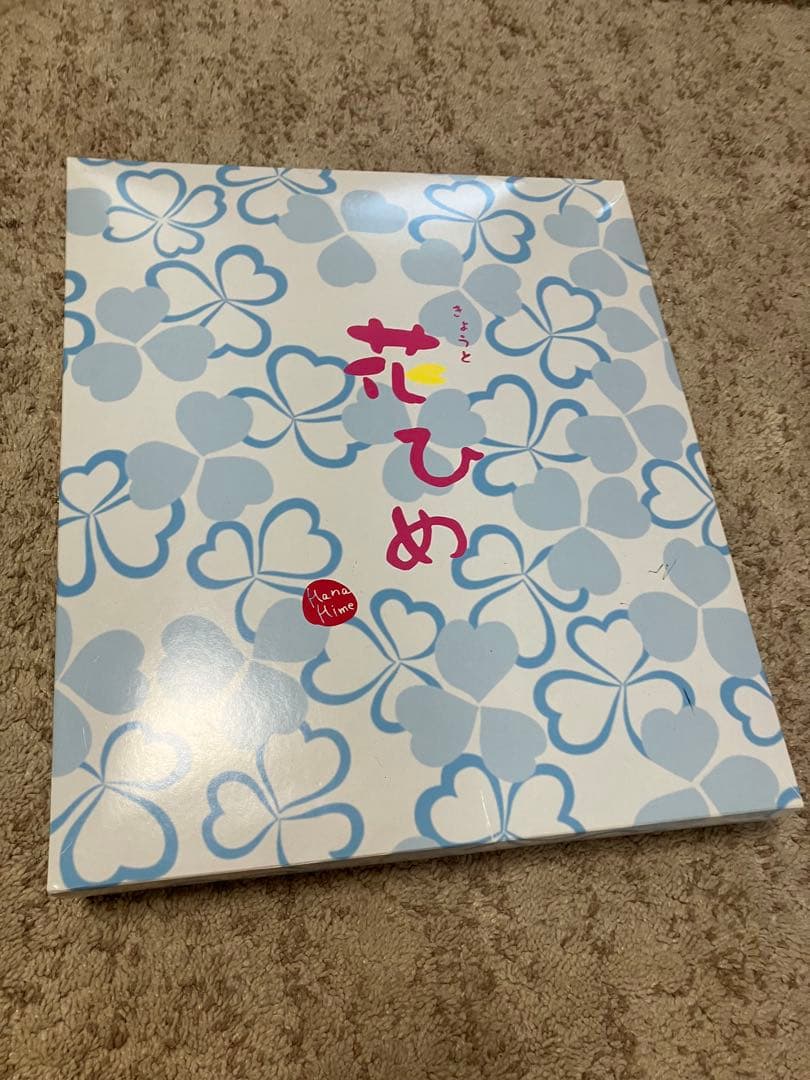 七五三 着物セット 花柄 100%絹　女の子　花ひめ