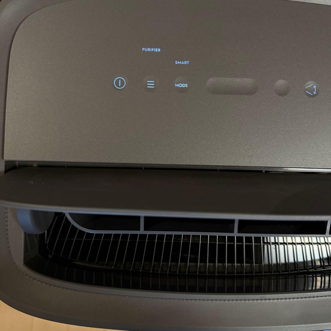 Electrolux 空気清浄機能付き除湿機 Ultimate 500