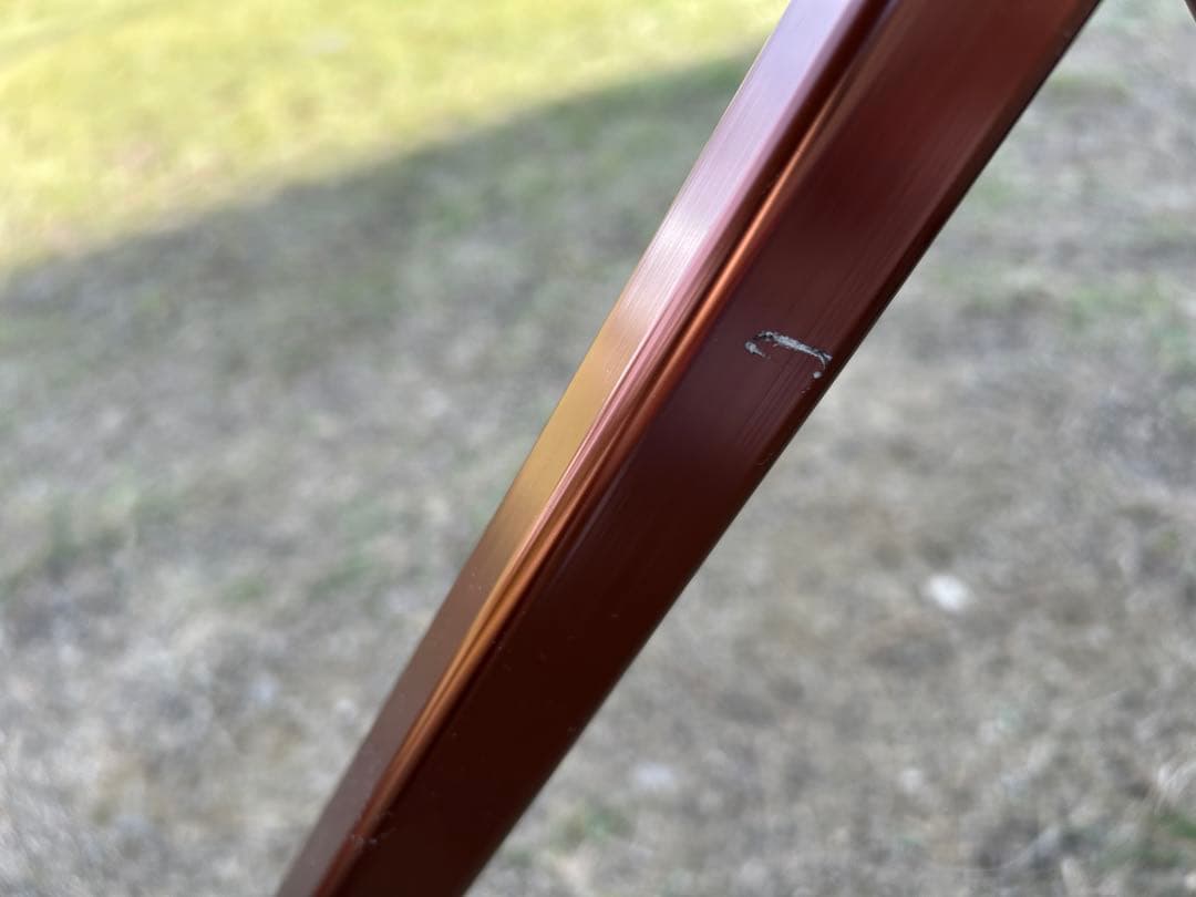 Coleman コンフォートマスターワンタッチキッチンテーブル