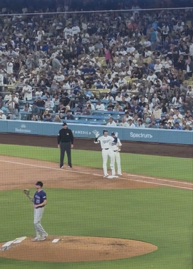 フ*ス様 【新品未開封】ロサンゼルス・ドジャース 大谷翔平選手ボブルヘッド　9/