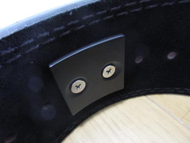 ス*ン様 P.L.COLLEGE POWER BELT LITE サイズM 美中