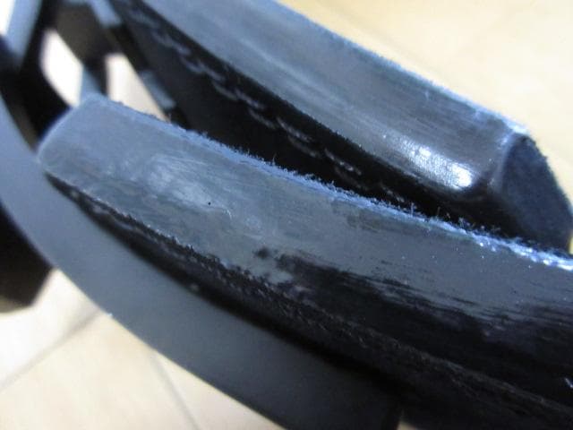 ス*ン様 P.L.COLLEGE POWER BELT LITE サイズM 美中