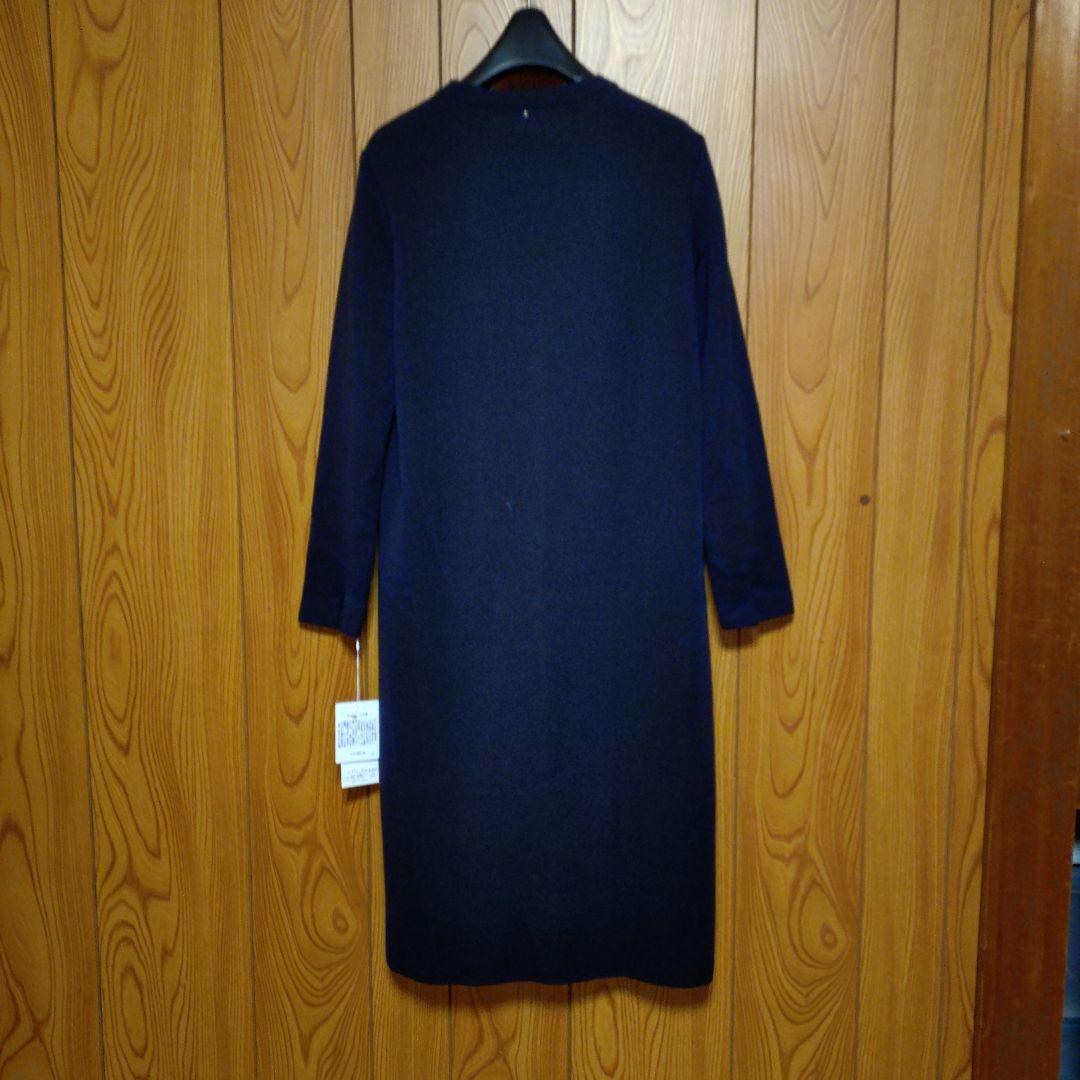 らぷ！　 　 タグ付き！新品 La JOCONDE ニットワンピース