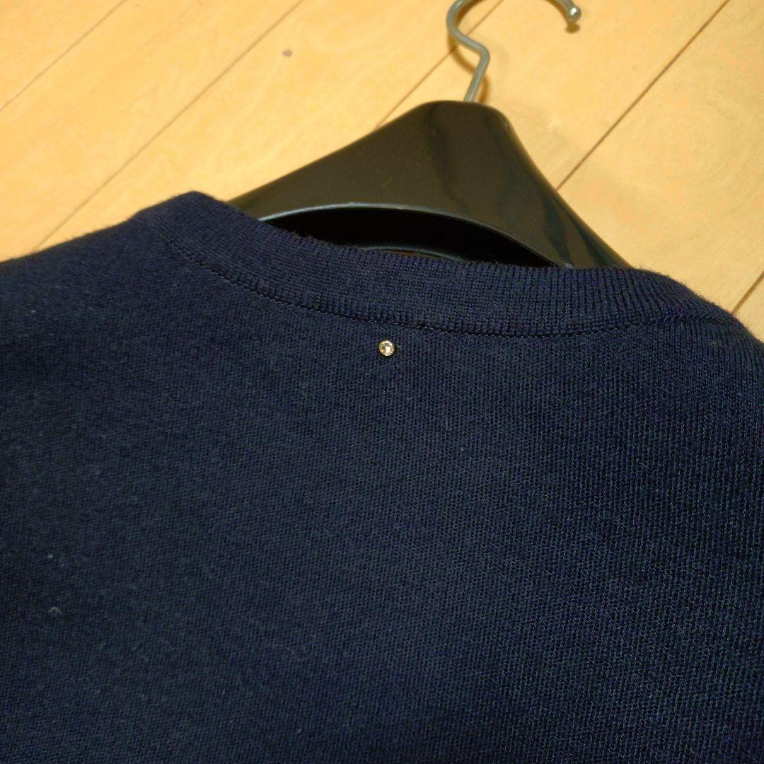 らぷ！　 　 タグ付き！新品 La JOCONDE ニットワンピース