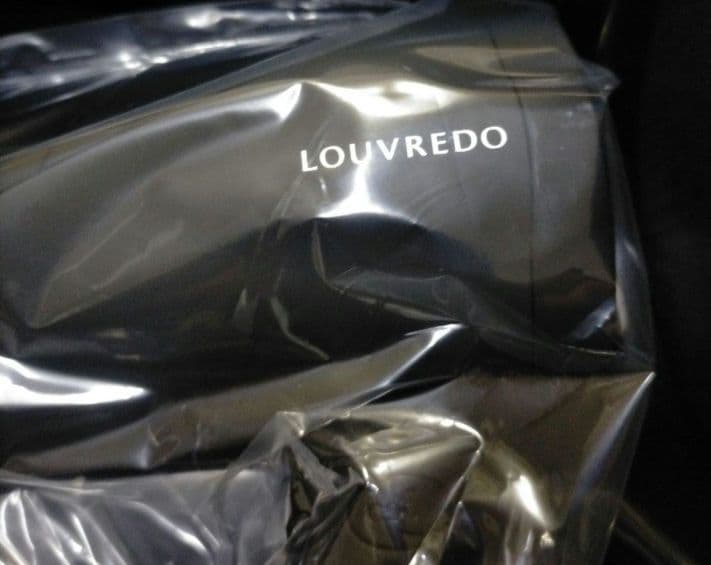 復元ドライヤーLJ-365 LOUVREDO DRYER
