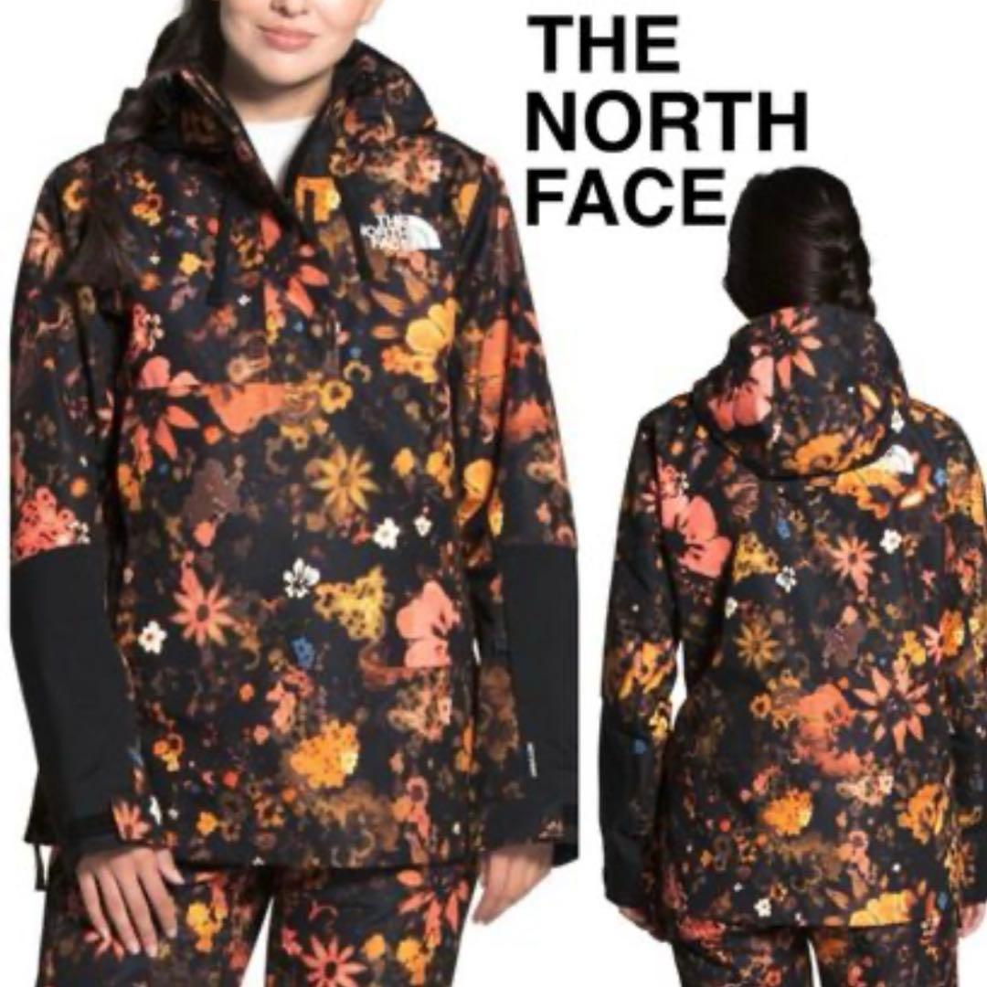 新品 THE NORTH FACE Women's スノージャケット