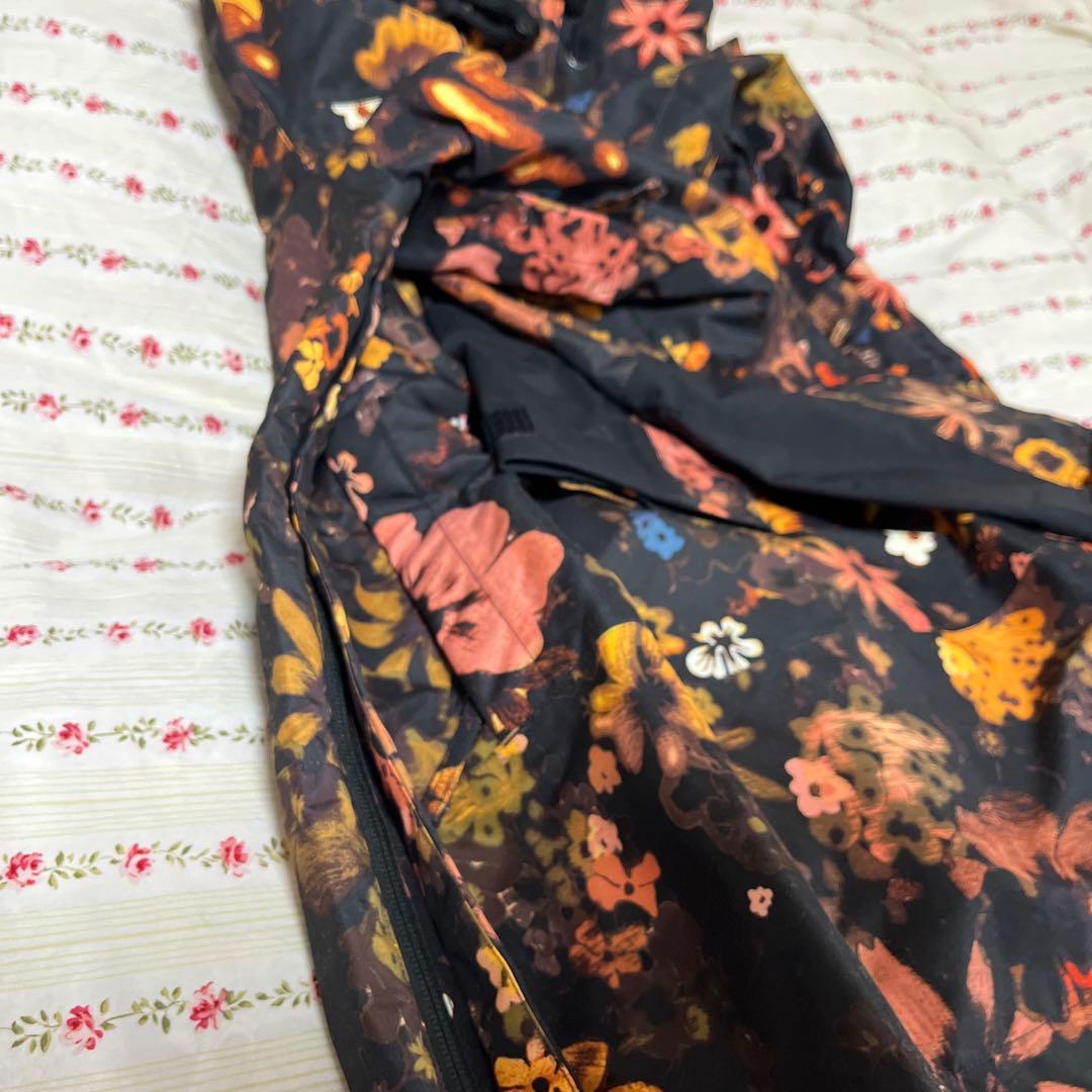 新品 THE NORTH FACE Women's スノージャケット