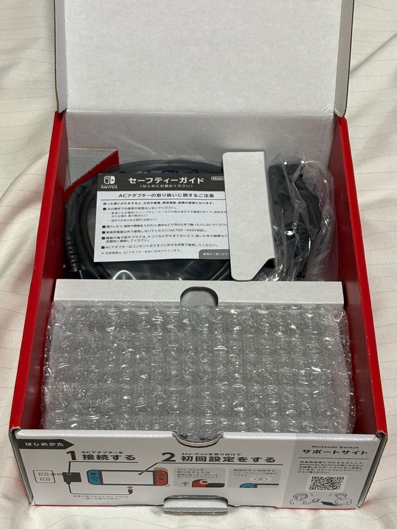 ウッディ ニンテンドースイッチ 有機ELモデル