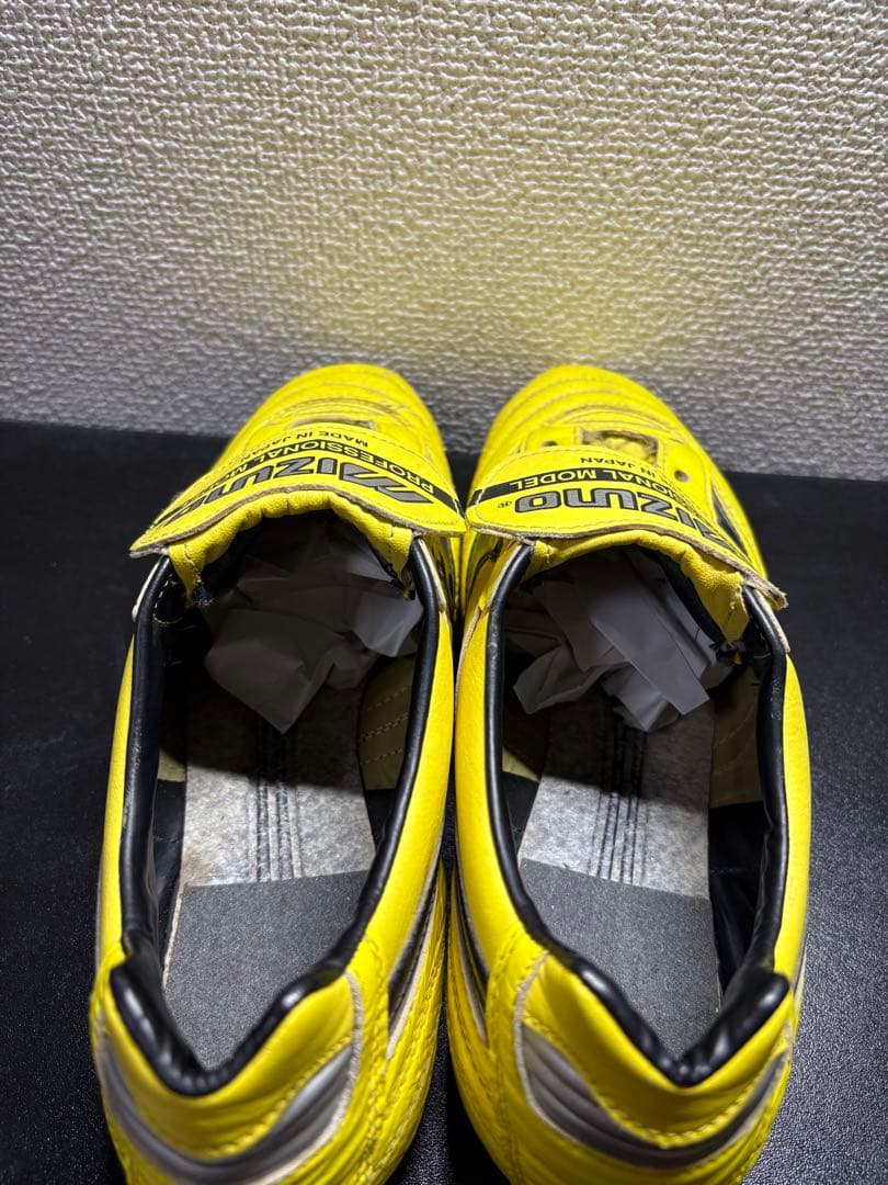 モレリア2 P1GA150194 MADE IN JAPAN