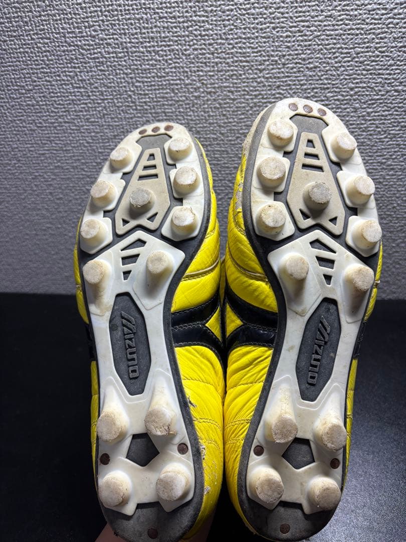 モレリア2 P1GA150194 MADE IN JAPAN