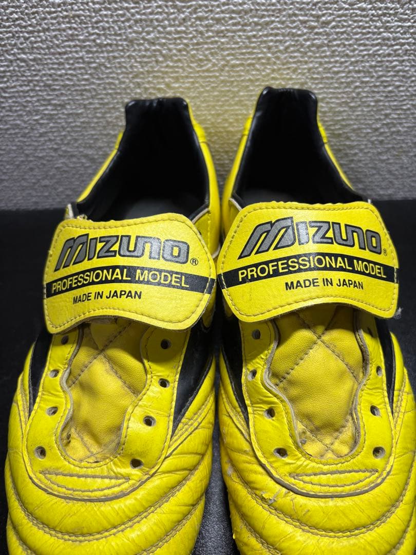 モレリア2 P1GA150194 MADE IN JAPAN