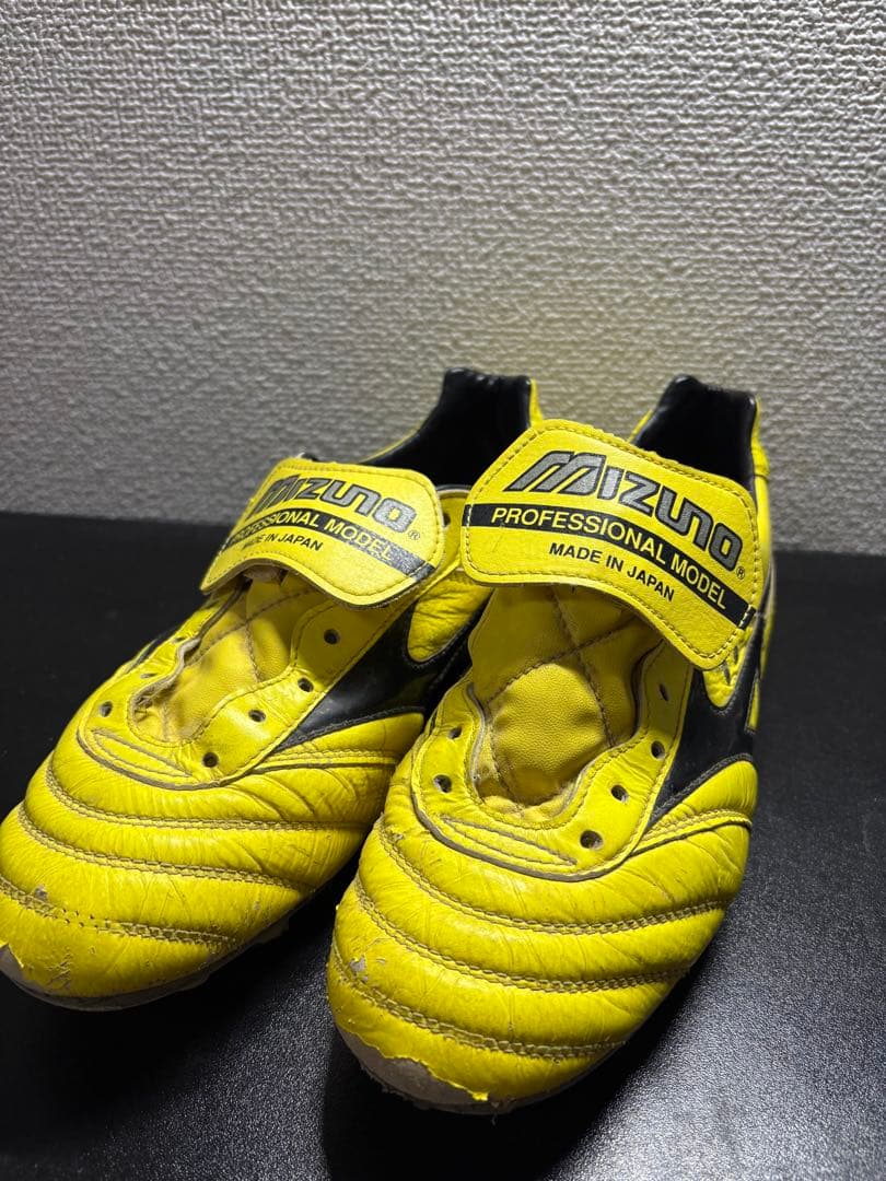 モレリア2 P1GA150194 MADE IN JAPAN