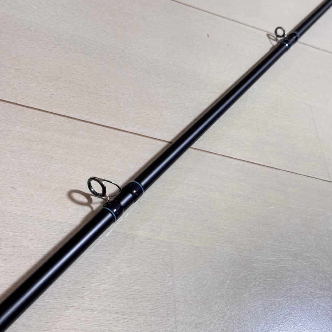 デジーノ スラング リブート M/sura エムスラ EVA