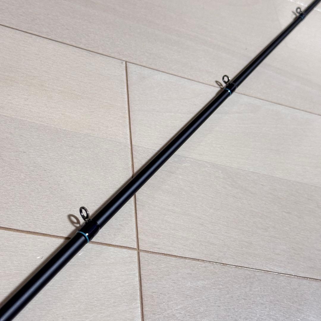 デジーノ スラング リブート M/sura エムスラ EVA