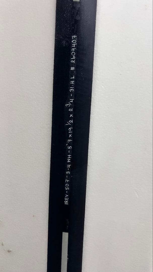 TOMO REVO ショートボード FCS