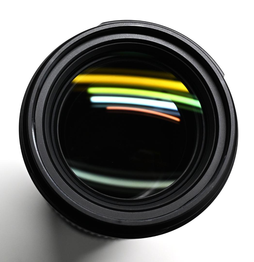 レンズ(ズーム) Nikon AF-S NIKKOR 70-200mm f/4G ED VR