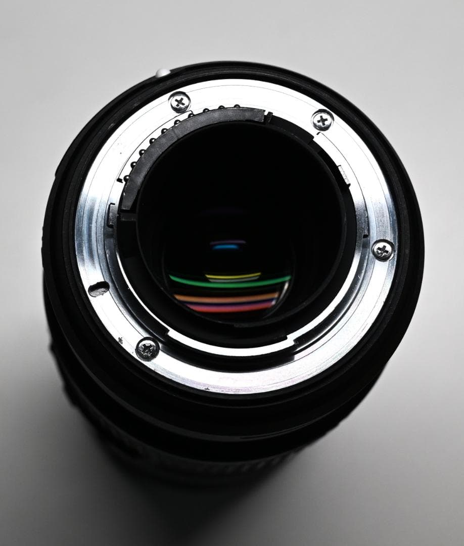 レンズ(ズーム) Nikon AF-S NIKKOR 70-200mm f/4G ED VR