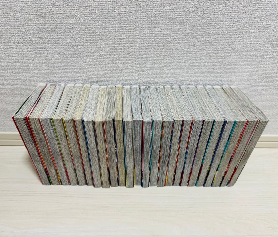 【ほぼ未使用】ワンピース1巻〜110巻+α