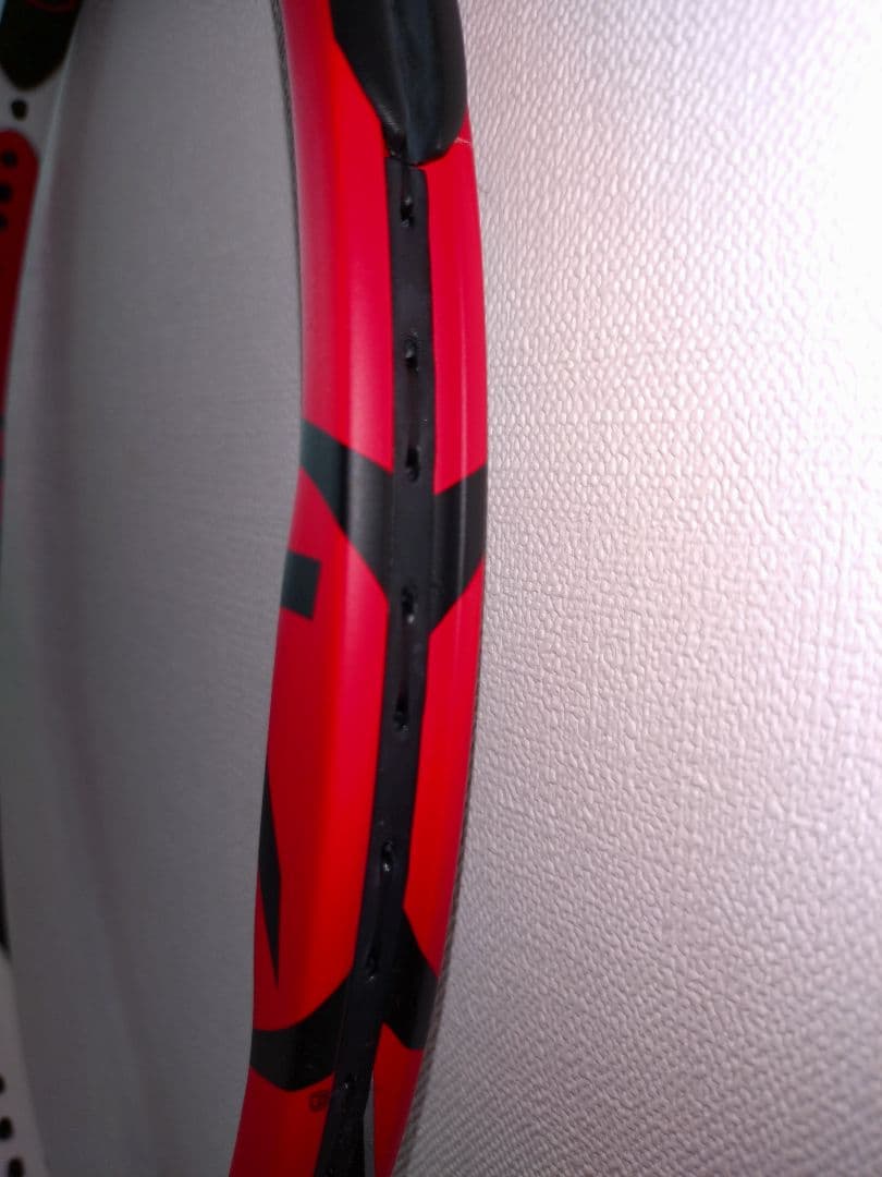 ラケット(硬式用) Wilson [K]SIX.ONE TOUR 90 G3