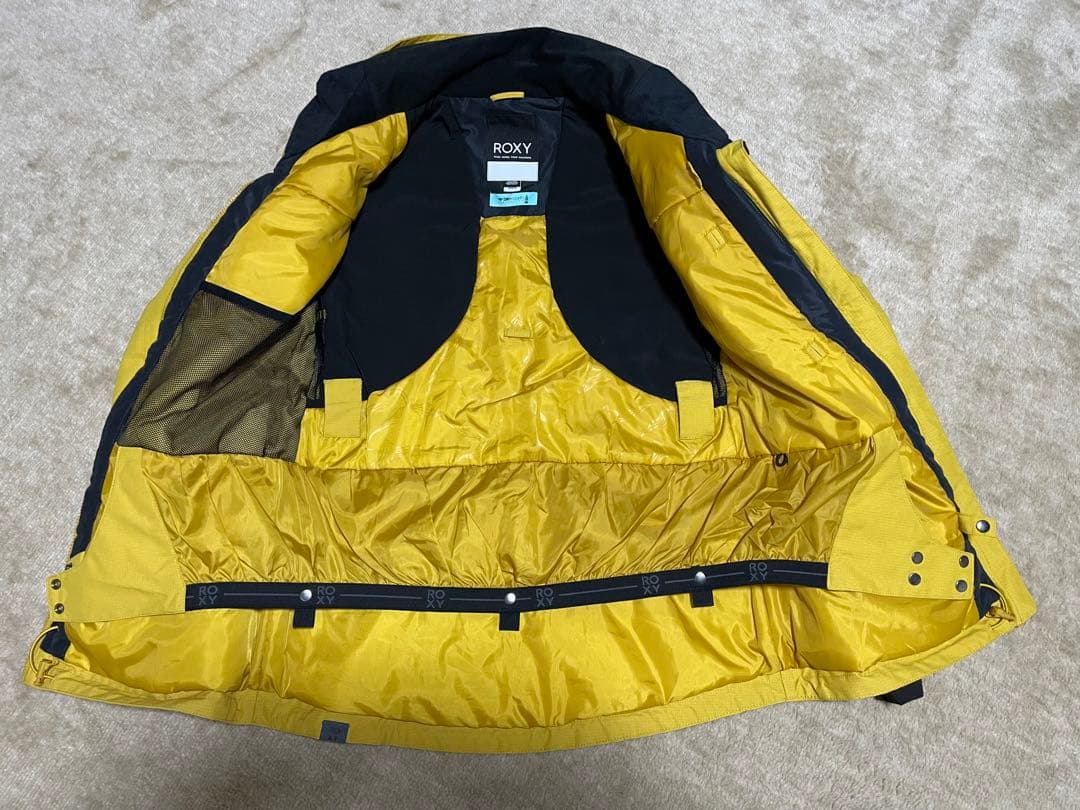 ✨ロキシー ROXY スノーボードウェア ジャケット