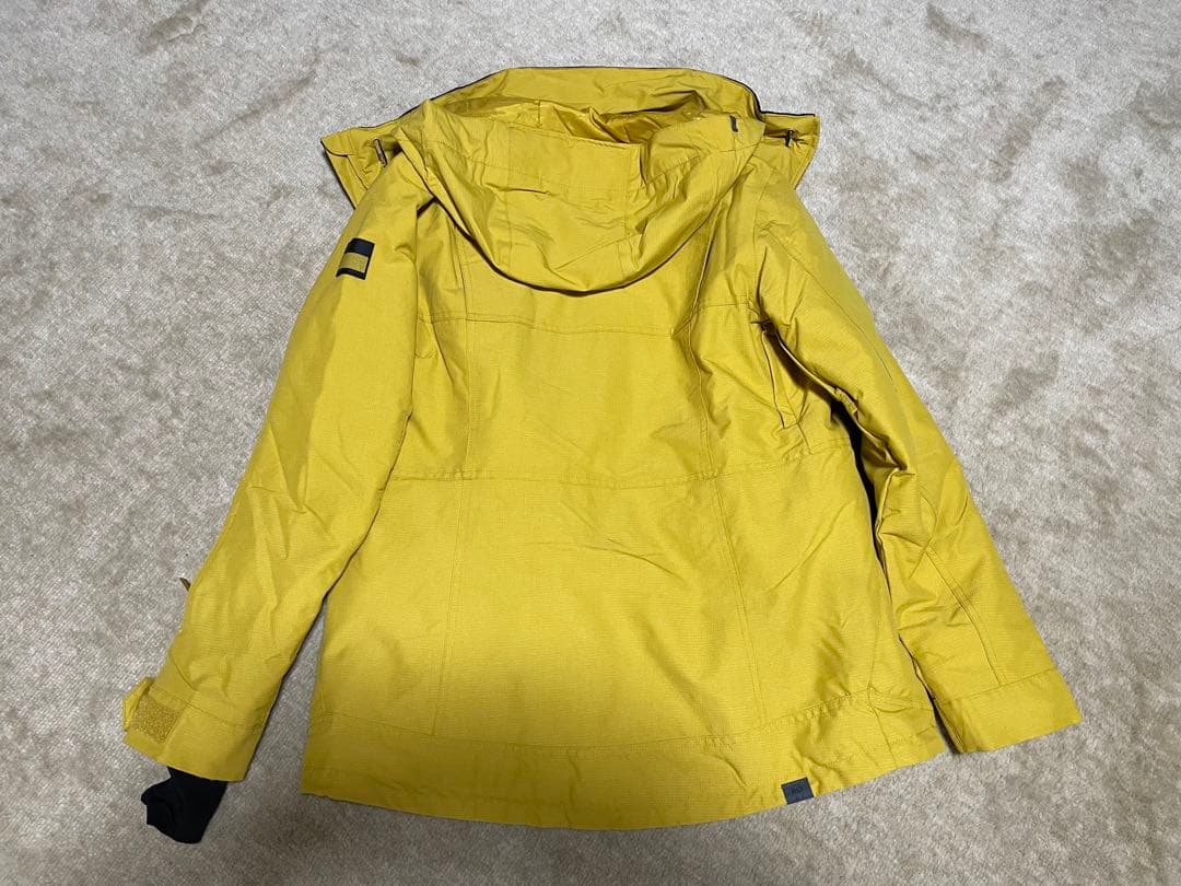 ✨ロキシー ROXY スノーボードウェア ジャケット