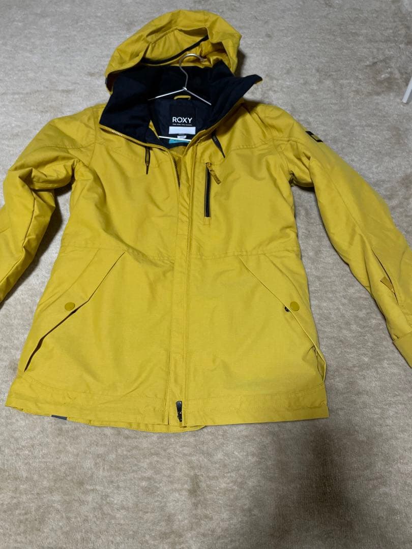 ✨ロキシー ROXY スノーボードウェア ジャケット