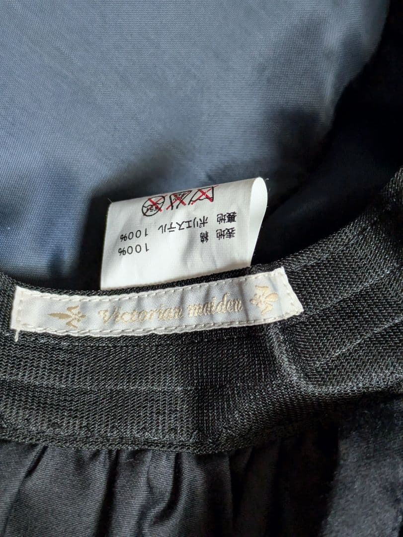 エレガントギャザードールハット ボンネット/ヴィクトリアンメイデン