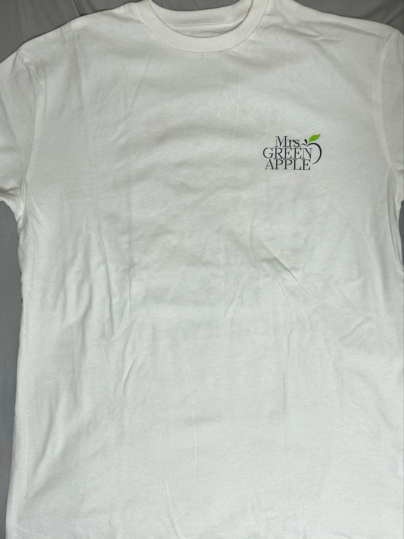 Mrs. GREEN APPLE ANTENNA 完全生産限定BOX