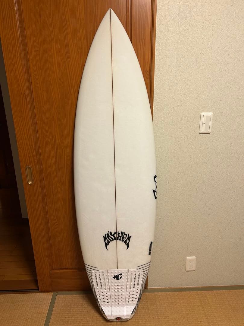 MAYHEM サブドライバー2.0 激安！