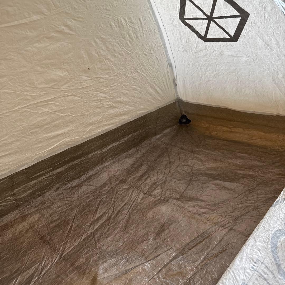 テント・タープ SAMAYA RADICAL1