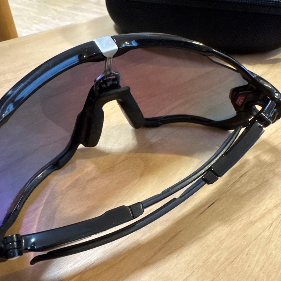 オークリー OAKLEY サングラス ジョウブレイカー