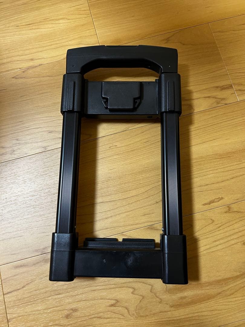 BYOOTIQUE 折りたたみネイルテーブル キャリーケース テーブル