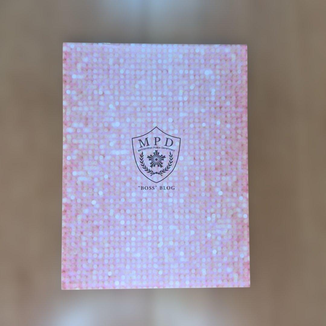 BOSS DVD BOX 1.2 セット おまけ付き