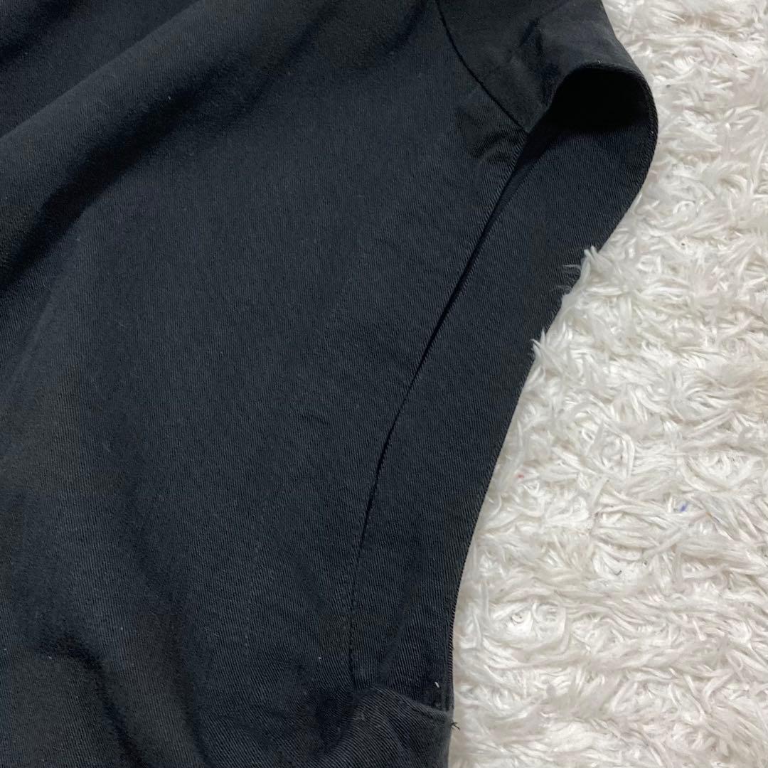 極美品♡ ビアズリー 前後2way ショートベスト 24SS サイズフリー